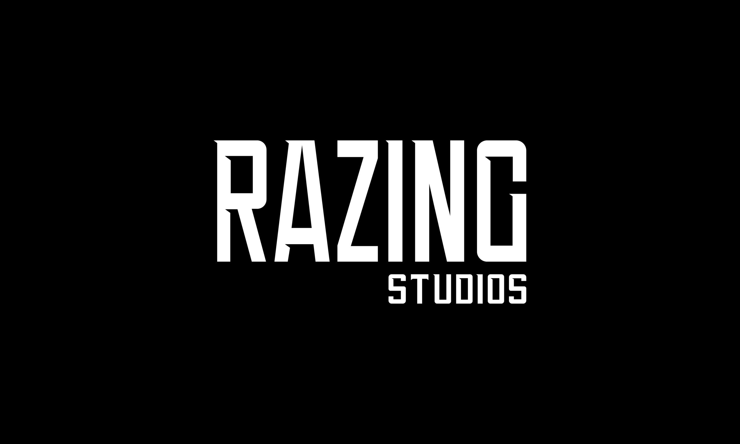 RAZING STUIDOS