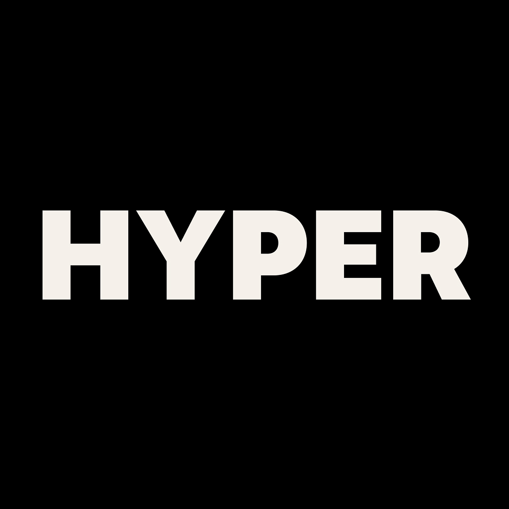 HYPER REAL