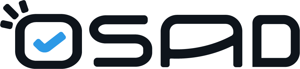 OSAD DATA & MEDIAS